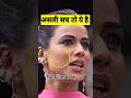 Nia Sharma No Filter Look She Is Beautiful