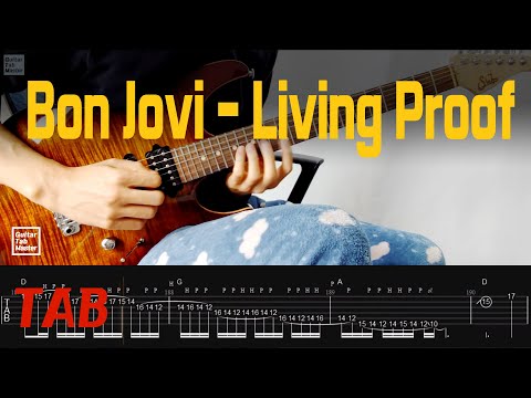 Living Proof - Bon Jovi
