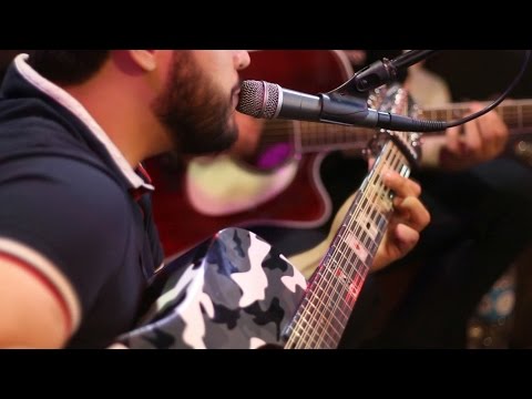 Grupo Nuevo Giro - Yo Tengo El Mando (VIDEO PROMOCIONAL)