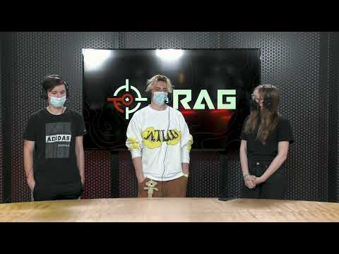 TSM FTX Bang and SoaR Zander Explain How Their Pug Team Won Frag Valorant at The Block