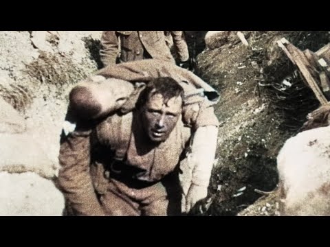 The British Will Never Forget This Battle - Battle Of Tobruk