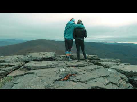 Sninský kameň, Vihorlat mountains, Slovakia - 2,7k