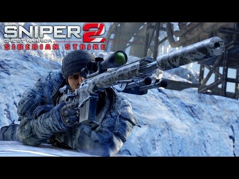 sniper ghost warrior pc configuration