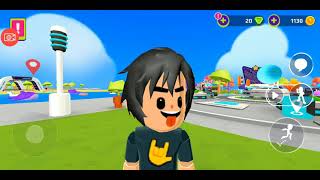 PK XD Game play | Diverso | Games