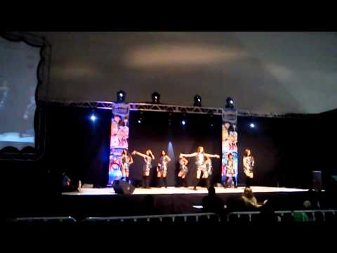 Cover Rambling Girls AS  -By: YGirls