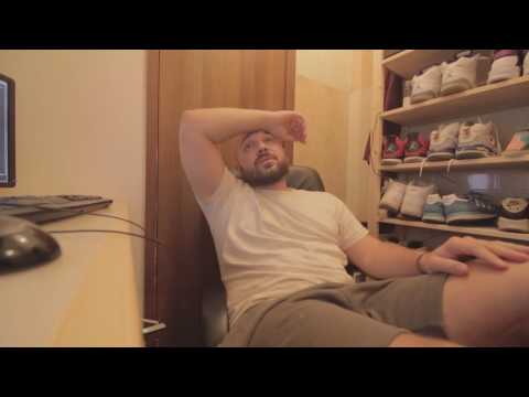 Bashmotion Vlog 179 - размисли и шапки