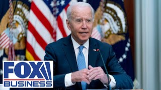 Biden’s infrastructure, reconciliation bills are linked, Dems are ‘deflecting’: Rep. Biggs