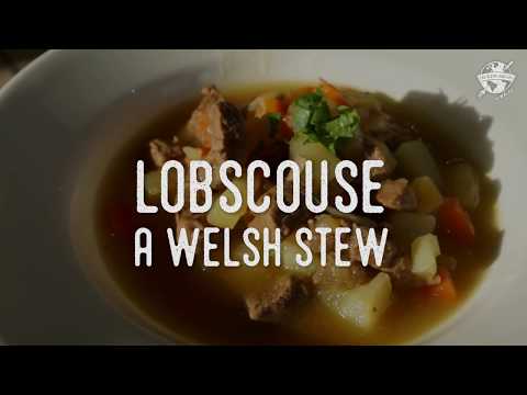 Lobscouse or Cawl Recipe - An easy to make Welsh Stew by Gwyn in Wales