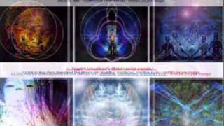 Einführung in die Zielsetzung von Jasmuheen und der Friedensbotschaft - GERMAN