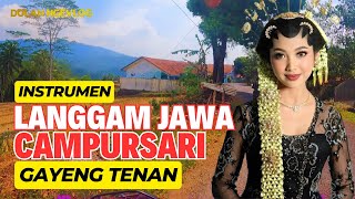 Download lagu INSTRUMEN LANGGAM JAWA CAMPURSARI GAYENG PALING ENAK DIDENGAR SINAMBI ISTIRAHAT SANTAI ATAU NGOPI mp3 Download lagu INSTRUMEN LANGGAM JAWA CAMPURSARI GAYENG PALING ENAK DIDENGAR SINAMBI ISTIRAHAT SANTAI ATAU NGOPI mp3