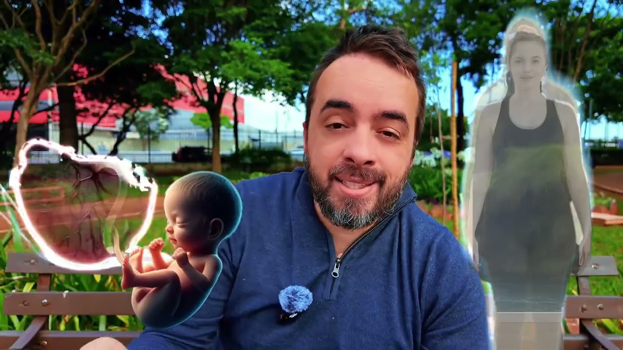 1.2 -  O QUE E PROJEÇÃO ASTRAL?  - cursoviagemastral.com.br - acesse o app