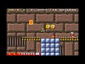 SMAGHETTI SUPER MARIO ADVANCE 4 SUPER MARIO BROS 3 CUSTOM LEVELS 946