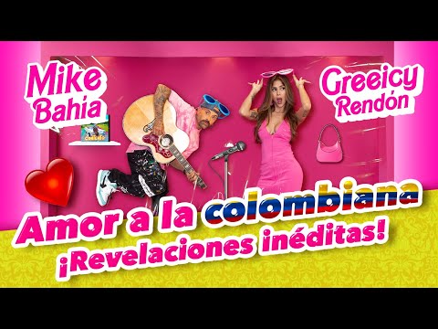 🚨 Greeicy Rendón y Mike Bahía en Pinkypromise T.5 - EP. 12