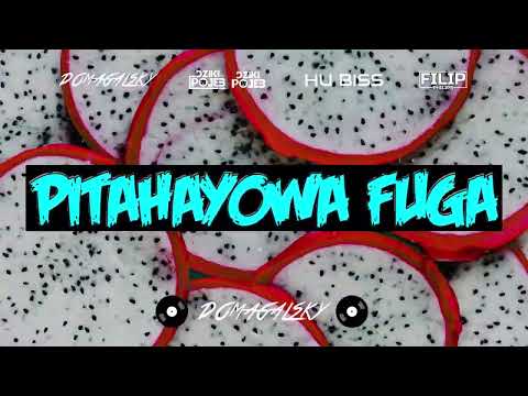 DOMAGALSKY X DZIKI POJEB X HU BISS X FILIP PHILIPS - @PITAHAYOWA FUGA