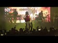 STONEBWOY LIVE IN NYC 2023