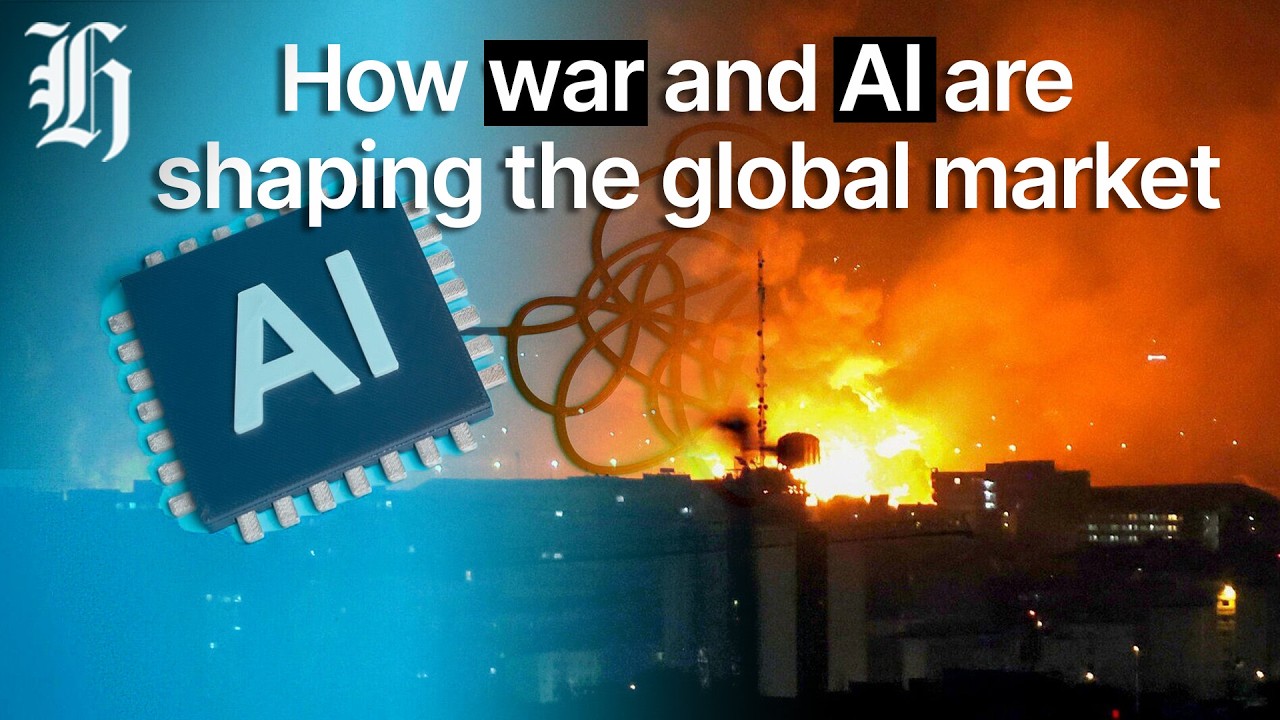 Forsyth Barr: How war in the Middle East is rattling the global markets| Herald NOW