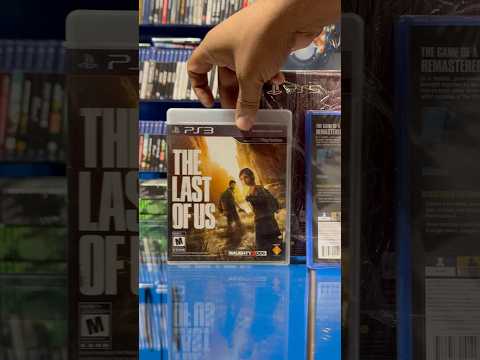 The last of us series on PlayStation !! Journey from ps3 to ps5 🔥 #playstation #ps3 #ps4 #ps5