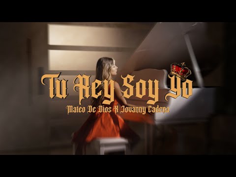 Miniatura de Tu Rey Soy Yo