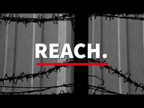 REACH. EACH. GENERATION.