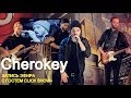 Cherokey в Click Show 