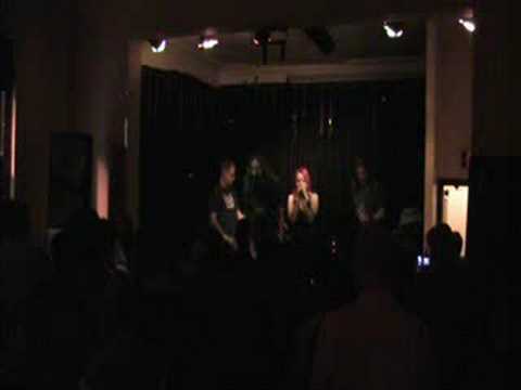 Leicester Allstars Cover Deftones My Own Summer (Shove it)