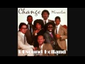 Change - Miracles (original digital album version) HQsound