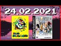 Stream VOD Vom 24 02 2021 SMW Hacks Final Fantasy 9