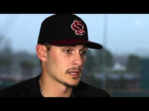 Gamecock Confidential: Carolina Baseball - Episode 3 - Matt Vogel