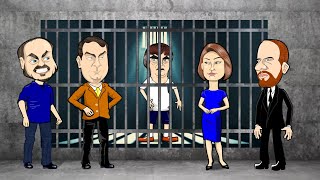 O MITO ESCOLHEU o FLÁVIO BOLSONARO!!