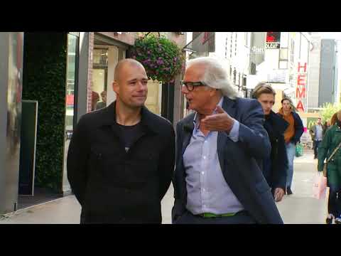 Herestraat Helemaal – Danny Buijs