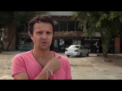 Colturi de Bucuresti - Cinema Gloria