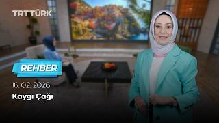 Kaygı Çağı | Rehber – 16.02.2026
