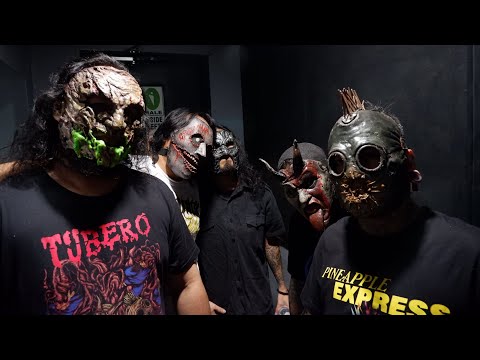 Tubero Live at 70’s Bistro