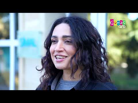 "Filmfakt" - 15 mart 2024-cü il