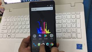 ZTE Blade Z Max (Z982) FRP/Google Lock Bypass Android 7.1.1 without PC