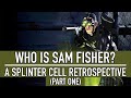 Who Is Sam Fisher? A Splinter Cell Retrospective (Splinter Cell, Pandora Tomorrow, Chaos Theory)