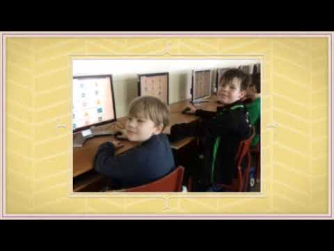 Technika w klasie IV A
