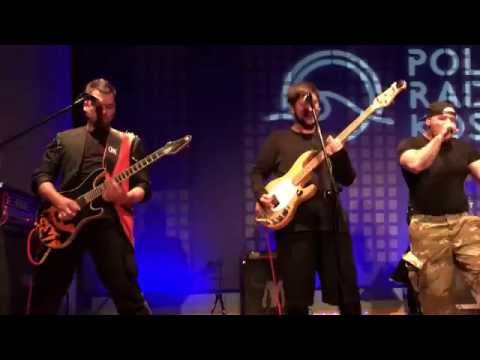 PAMPELUNA 4P - Projekt PatrYoci - POLSKIE RADIO KOSZALIN 11.11.2016 r. "Cyrograf"