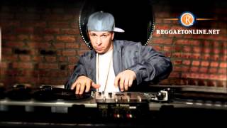 DJ Tony Touch - The Abduction ft. Wu-Tang Clan (clean)
