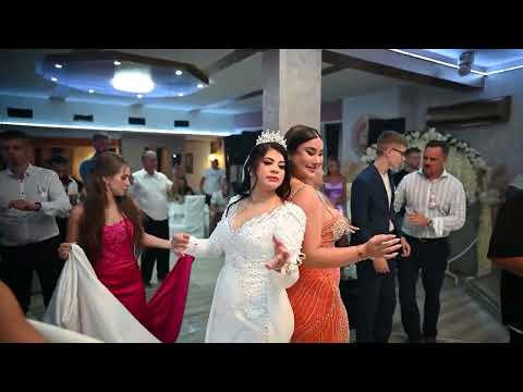 Najveselija svadba ikad - Sadik Hasanovic digao sve svatove na noge!