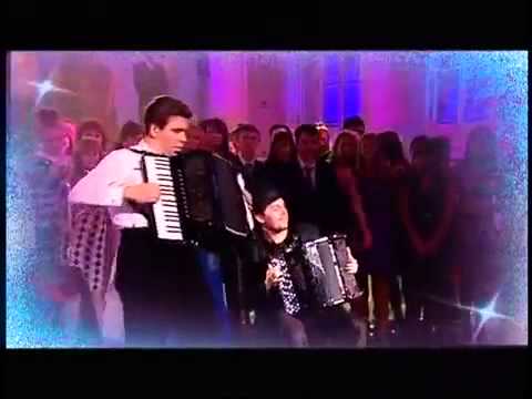 Denis Matsuev accordion!!!   Aydar Gaynullin bayan LIBERTANGO! 2 online video cutter com