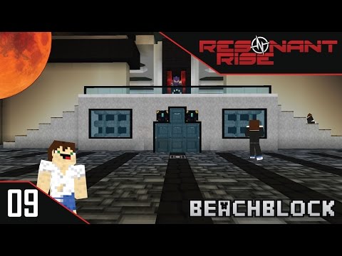 Resonant Rise VS BeachBlock - 09 - PROCESSOR MADNESS