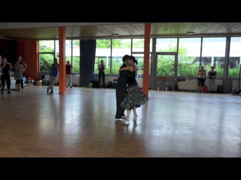 Vals Multiple Turns | michelle + joachim