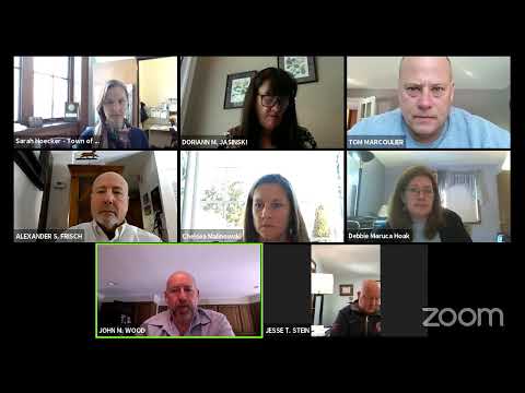 Southborough Housing Opportunity Partnership Committee