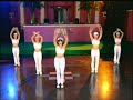 Senam Aerobic 2000 Berty Tilarso