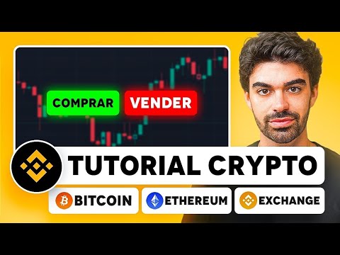 Cómo invertir en criptomonedas para principiantes (2025) - Tutorial Completo Paso a Paso
