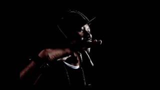 Elzhi - The World Is Yours (NAS Tribute).wmv