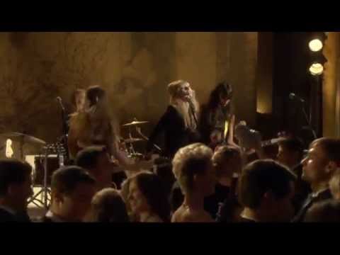 Gossip Girl - Plastiscines - Bitch