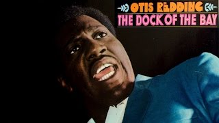 09 The Huckle Buck The Dock Of The Bay Otis Redding