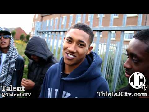 JCtv - Talent FREESTYLE 2.0 @JCtv_
